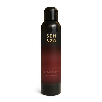 Sen & Zo Hand & Body Northern Glow Showerfoam 200ml