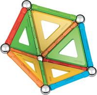 Geomag super color panels recycled, 35dlg. - thumbnail
