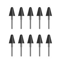 Aanwijzer Rakuten N605-AC-BK-P-PN Zwart (10 Stuks) - thumbnail