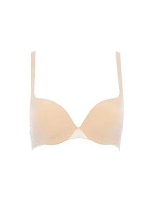 - Push up BH - Essential Extra - Maximizer push up bh - T-shirt bh - Schijnt niet door