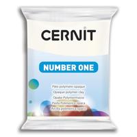 Creativ Company Cernit, opaque white (027), 56 gr/ 1 doos - thumbnail