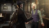 The Sinking City Day One Edition - thumbnail