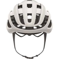 Abus helm airbreaker polar wit matt l 59-61cm - thumbnail