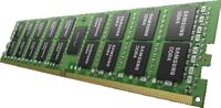 Samsung M321R4GA3BB6-CQK Werkgeheugenmodule voor PC DDR5 32 GB 1 x 32 GB ECC 4800 MHz 288-pins DIMM M321R4GA3BB6-CQK - thumbnail