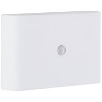 Brilliant Xino G80605/05 LED-buitenlamp met bewegingsmelder (wand) LED LED vast ingebouwd 34 W Wit - thumbnail