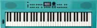 Roland GO:KEYS 3 Turquoise - thumbnail