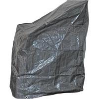 Beschermhoes voor stapelbare stoelen - thumbnail