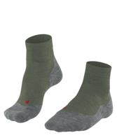 Falke TK5 Wander Korte Wandelsok Heren Herb 46-48 - thumbnail
