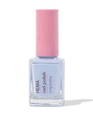 HEMA Long lasting nagellak 70 forget me not