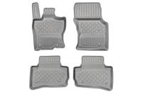 Rubbermatten passend voor Land Rover Range Rover Velar 2020+ (incl. Plug-In Hybrid) 604161 - thumbnail