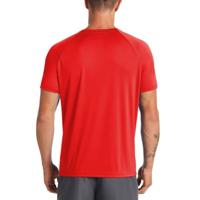 Nike Swim Zomerset Heren Rood - Maat S - Kleur: Rood | Soccerfanshop - thumbnail