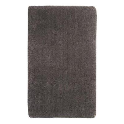 Aquanova Mauro badmat - 70x120cm - Ash (bruin) MAUBML-109