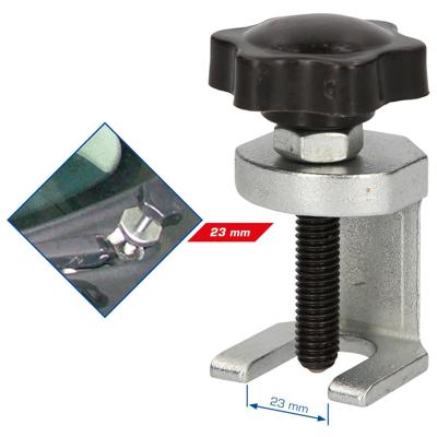 Brilliant Tools BT686002 Poelietrekker voor ruitenwisserarm Brilliant Tools BT686002 Poelietrekker voor ruitenwisserarm