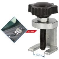 Brilliant Tools BT686002 Poelietrekker voor ruitenwisserarm - thumbnail