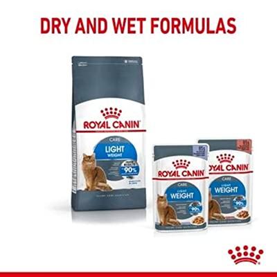 Royal Canin Light Weight Care kattenvoer 3 kg - thumbnail