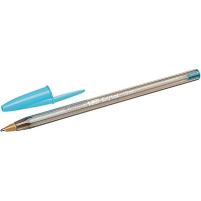 Boligrafo de tinta líquida Bic 921342 (10 Stuks)
