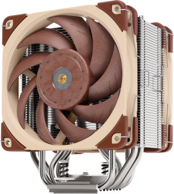 Noctua NH-U12A cpu-koeler