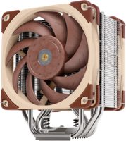Noctua NH-U12A cpu-koeler - thumbnail