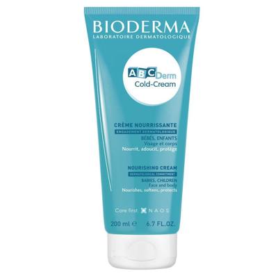 Bioderma ABC Derm Cold-Cream 200ml
