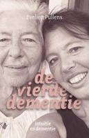 De vierde dementie - Evelien Pullens - ebook - thumbnail