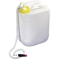 Comet 8630.06.2020 Mobil 24 V Campingdouche 20 l - thumbnail