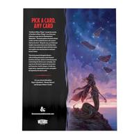 Dungeons & Dragons RPG The Deck of Many Things english - thumbnail