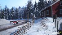 WRC 5 - thumbnail