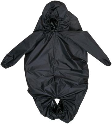 Mirage M-wave m-wave poncho kid`n´seat regenponcho