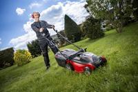 Wolfcraft Gehoorkap | COMPACT | 1 stuk - 4958000 - thumbnail