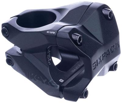 Sixpack Racing Kamikaze 31.8mm Stem