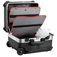 Facom Containerkoffer elektro-mechanica op wieltjes - BV.61A - thumbnail