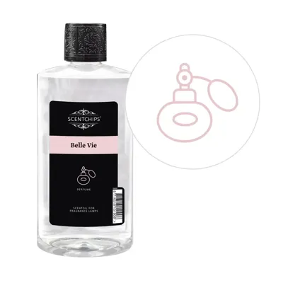 Scentchips Geurolie 475ml Belle Vie Scentchips Geurolie 475ml Belle Vie