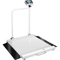 Kern MWA 300K-1PM Rolstoelweegschaal Digitaal Weegbereik (max.): 300 kg Meerdere kleuren Kalibreerbaar, Geschikt om te ijken - thumbnail