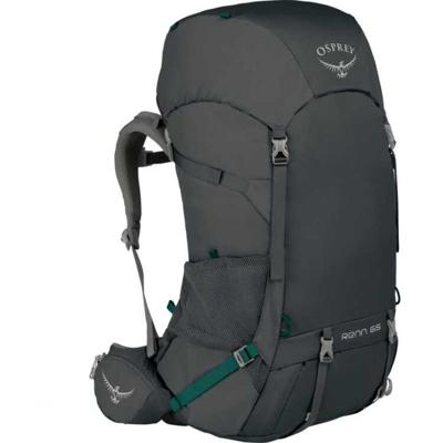 Osprey Renn 65 Women's Backpack cinder grey  backpack