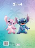 Disney Color Stitch kleurblok - thumbnail