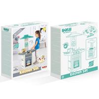 Dolu 2606 chef keukenset met 20 accessoires en geluiden - thumbnail