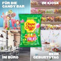 Chupa Chups - Lolly's Fruit (Navulzak) - 250 stuks - thumbnail