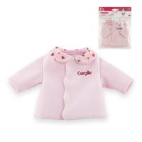 Corolle Ma jas hartjes, 36cm - thumbnail