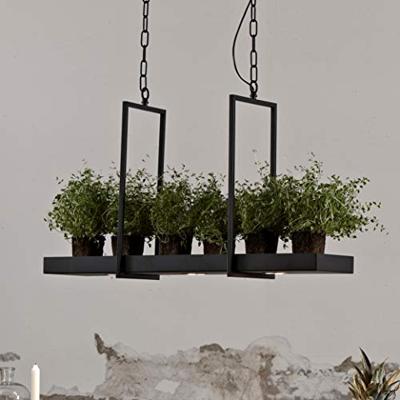 Hanglamp Tray 3 lichts