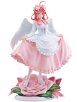 The Quintessential Quintuplets PVC Statue 1/7 Nakano Itsuki Angel Ver. 26 cm - thumbnail