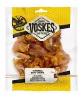 Voskes varkensoorstukjes 200g - thumbnail