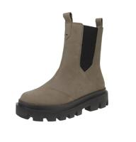 Toms Rowan Boot 10020252 Olijf Groen-39 maat 39 - thumbnail