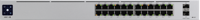 Ubiquiti Networks USW-PRO-24-POE UniFi USW-Pro Netwerk switch 24 + 2 poorten PoE-functie - thumbnail