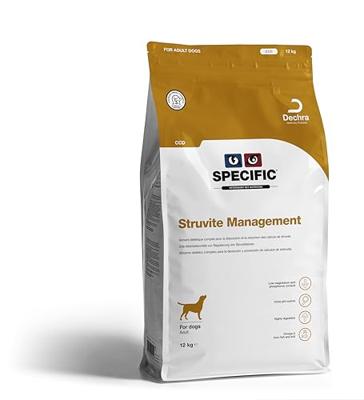 Specific Hond CCD Struvite Management 12kg