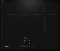 Miele KM 7363 FL Inductie kookplaat Zwart - thumbnail