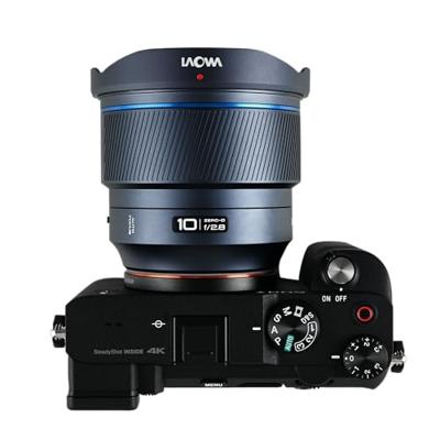 Laowa 10mm f/2.8 Zero-D FF Auto Focus Lens Sony FE