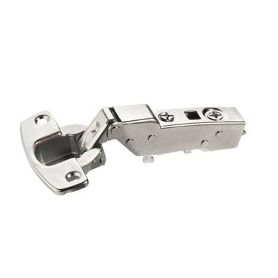 Potscharnier Sensys 8675, Basis 3mm, TH 52 half opliggend