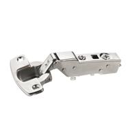 Potscharnier Sensys 8675, Basis 3mm, TH 52 half opliggend - thumbnail