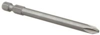 Wera 851/4 Z PH 2 x 89 mm 05059775001 Kruis-bit PH 2 Gereedschapsstaal Gelegeerd, Taai F 6.3 1 stuk(s) - thumbnail
