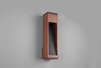 Trio BuitenlampCanning teak hout - 209660130 - thumbnail